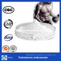 99% Purity Muscle Growth Steriod Testosterone Undecanoate